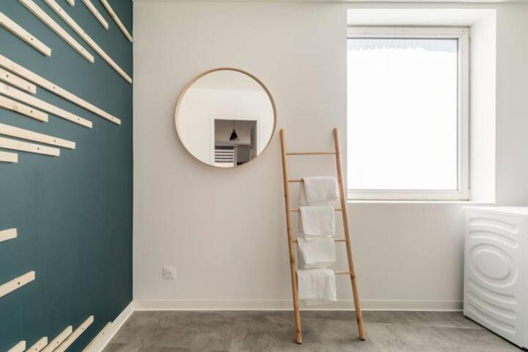 Apartamento Voyage En Duplex En Hyper Centre Valenciennes Exterior foto